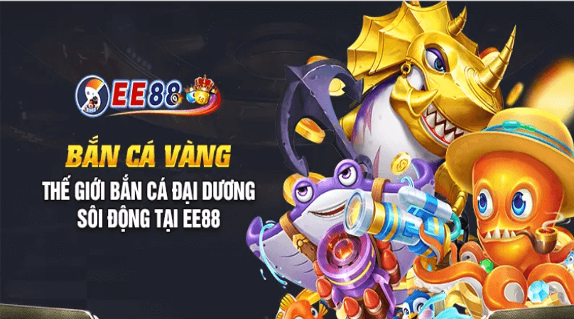 Xu Hướng Mới Trong Trò Chơi Bắn Cá