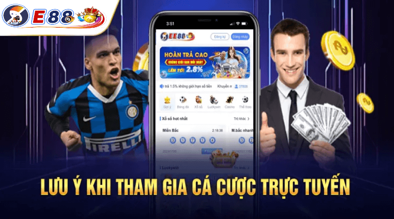 Chiến lược cá cược thông minh