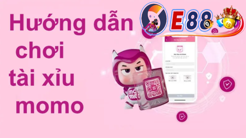 Tâm lý và quyết định trong trò chơi tài xỉu momo tại E88 casino