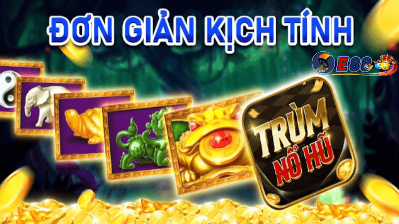 Chiến thuật và mẹo chơi nổ hũ hiệu quả