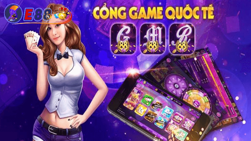 Những trò chơi bài phổ biến tại E88