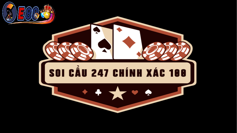 Soi cầu 247 miễn phí tại E88