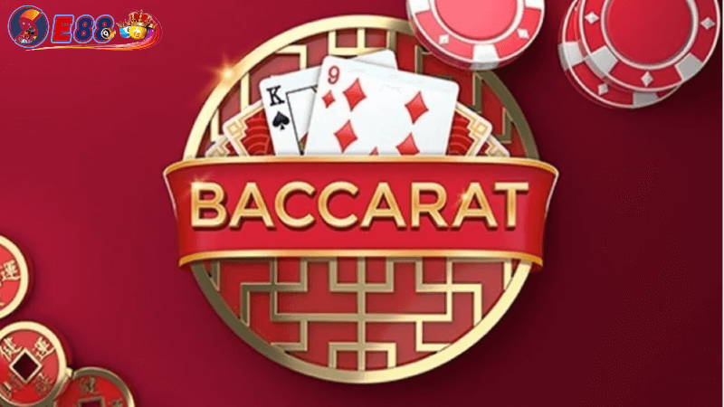 Chiến lược chơi baccarat online hiệu quả